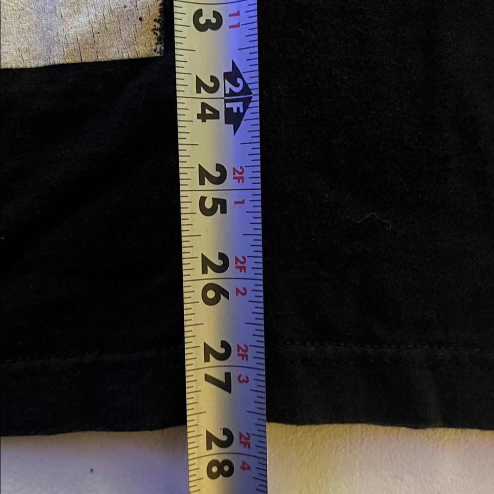 Michael Jackson Thriller tee shirt size XL - Picture 7 of 7